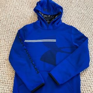 Under Armour Hoodie YMD